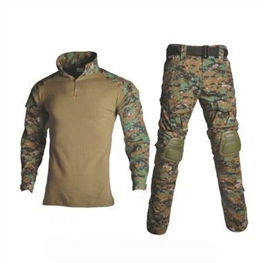 Odijelo za žabe G2 vojne uniforme