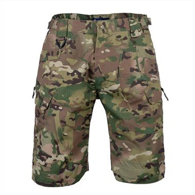 IX7 Vojne taktičke hlače