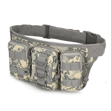 Taktički Fanny Pack 5L