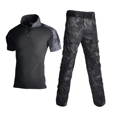 G3 Outdoor Training Frog Suit Fizička uniforma