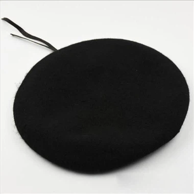 Višebojna vunena beretka brigade za pomoć snagama sigurnosti vojske