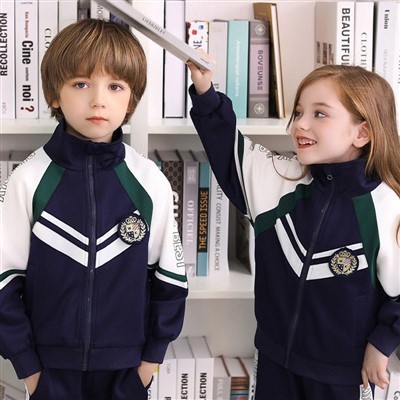 OEM London Sporty školski uniformi